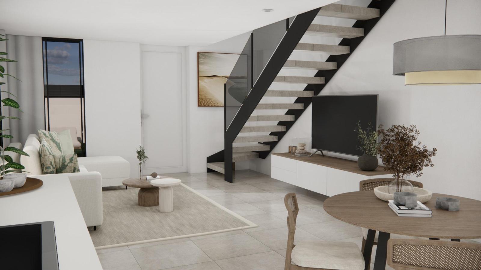 Villa en Venta en Orihuela