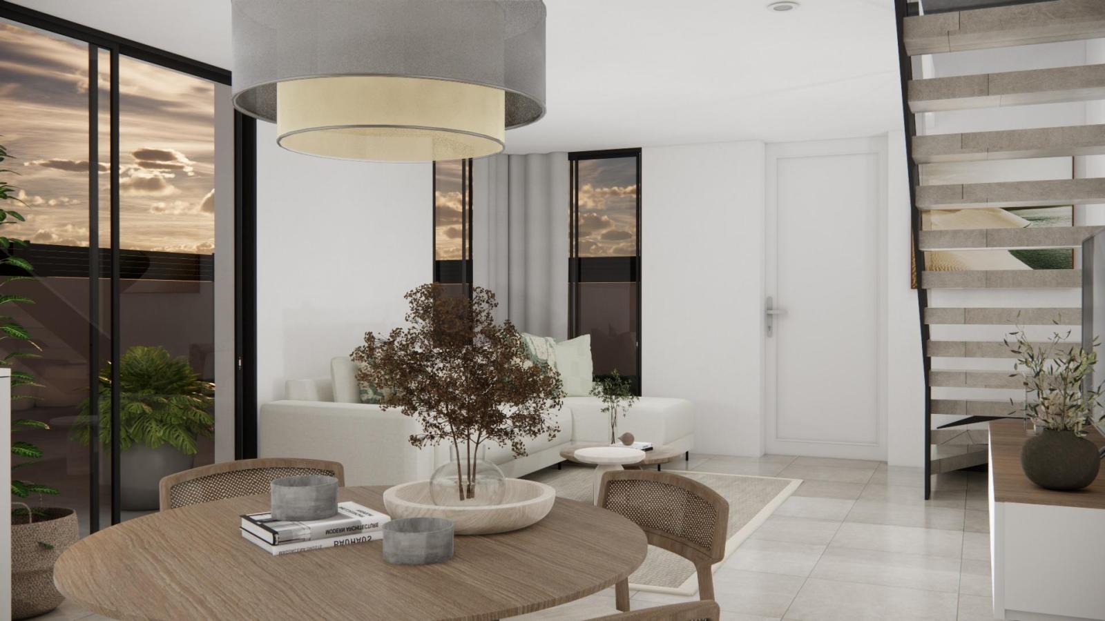 Villa en Venta en Orihuela