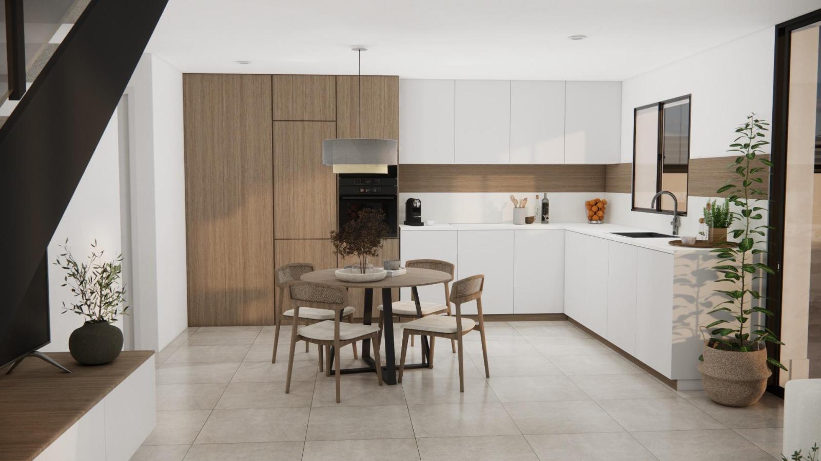 Villa en Venta en Orihuela