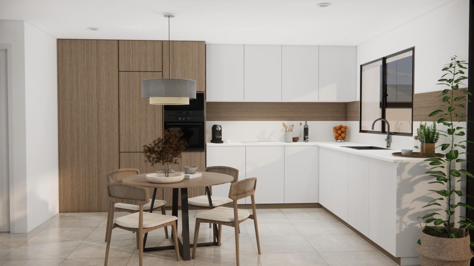 Villa en Venta en Orihuela