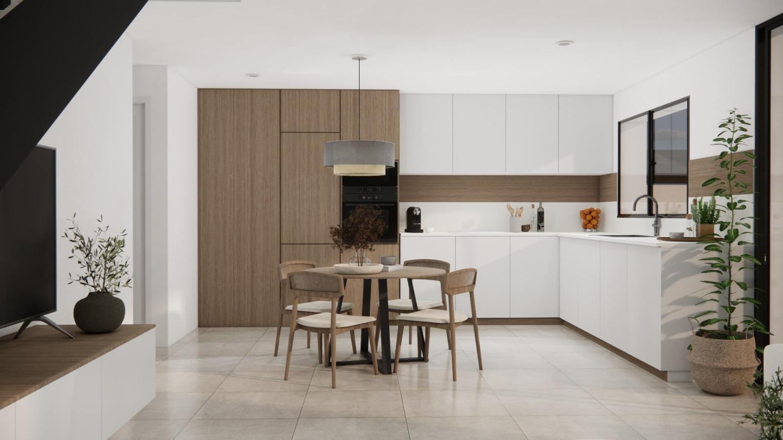 Villa en Venta en Orihuela