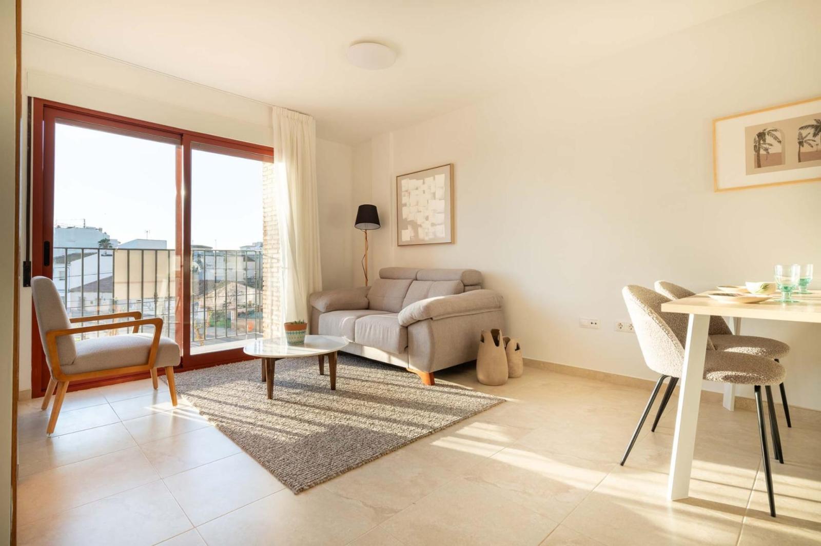 Apartment for Sale in Murcia