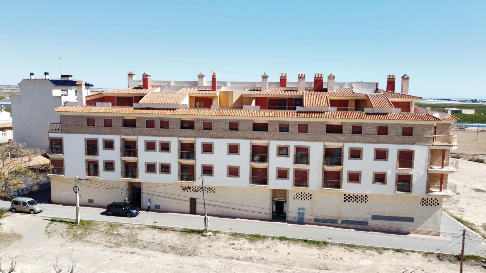 Apartment for Sale in Murcia