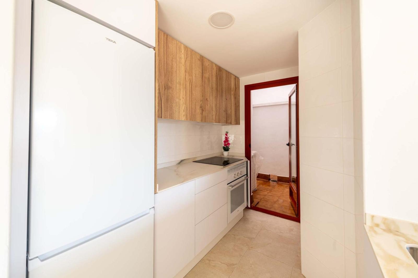 Apartment for Sale in Murcia