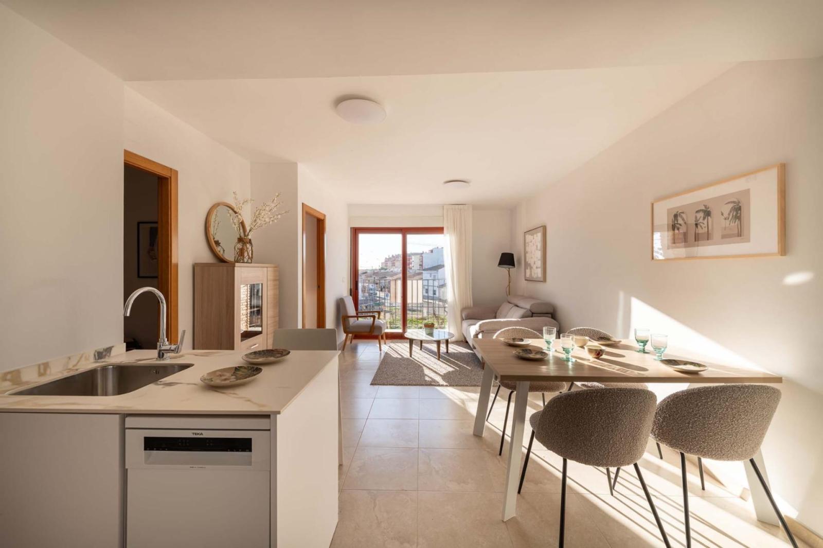 Apartment for Sale in Murcia