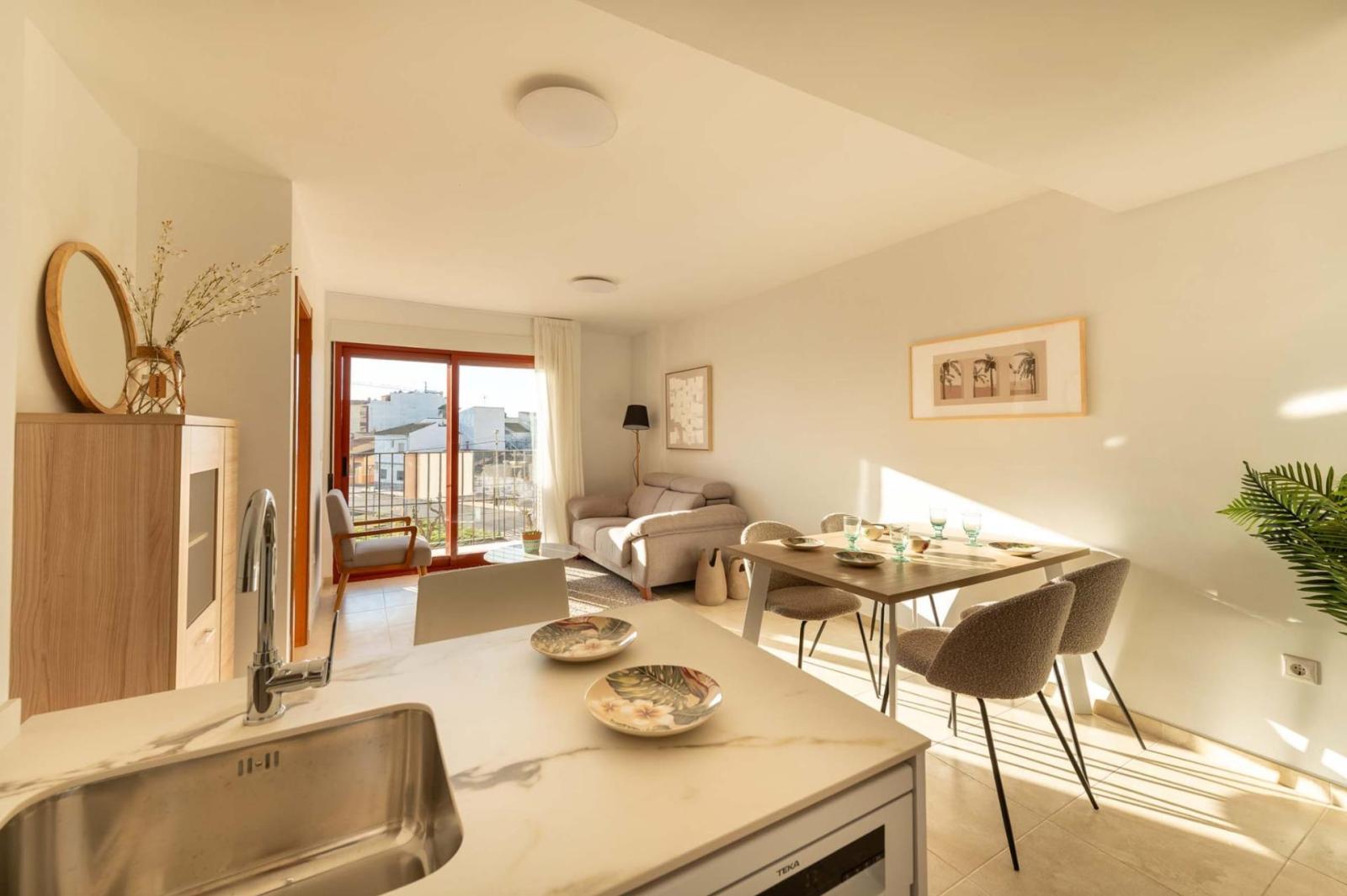 Apartment for Sale in Murcia