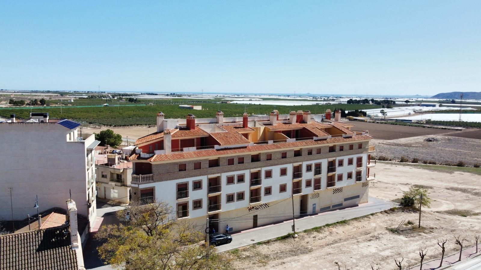 Apartment for Sale in Murcia