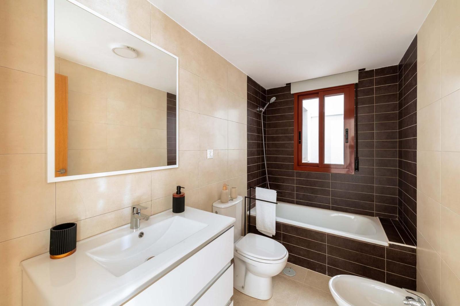Apartment for Sale in Murcia