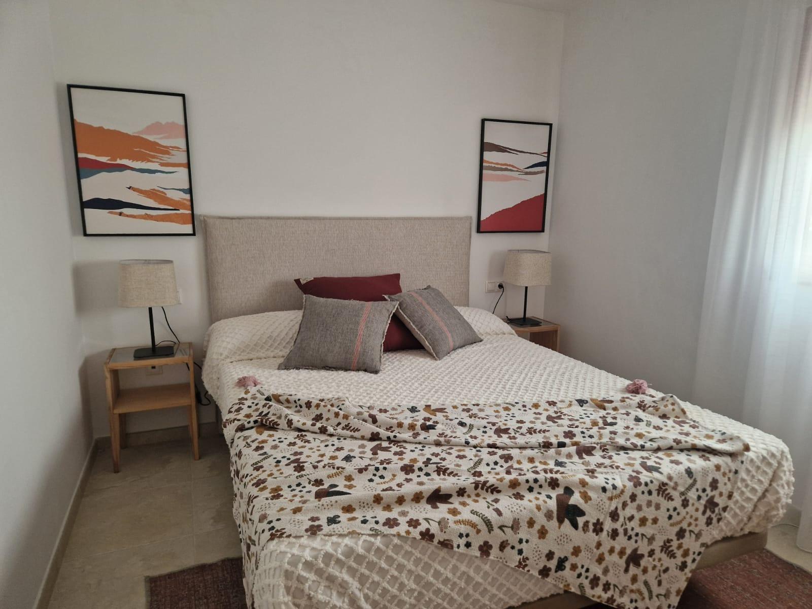 Apartment for Sale in Murcia