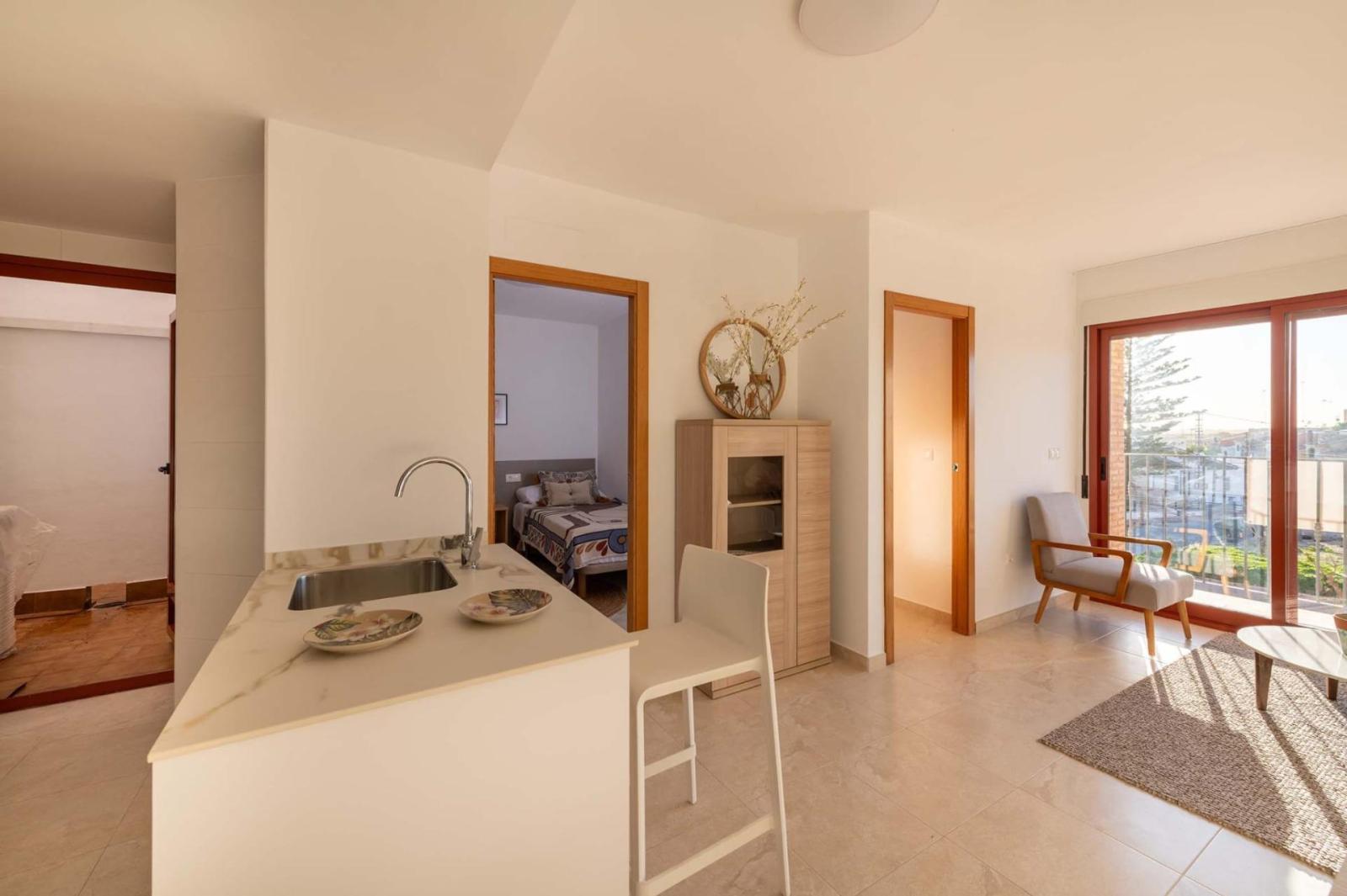 Apartment for Sale in Murcia