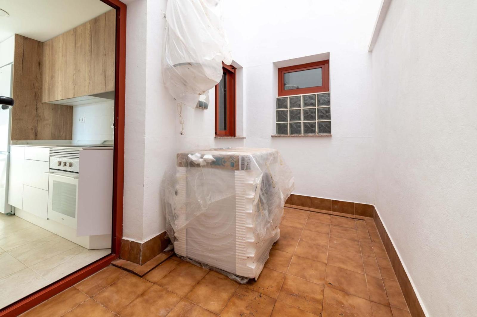 Apartment for Sale in Murcia
