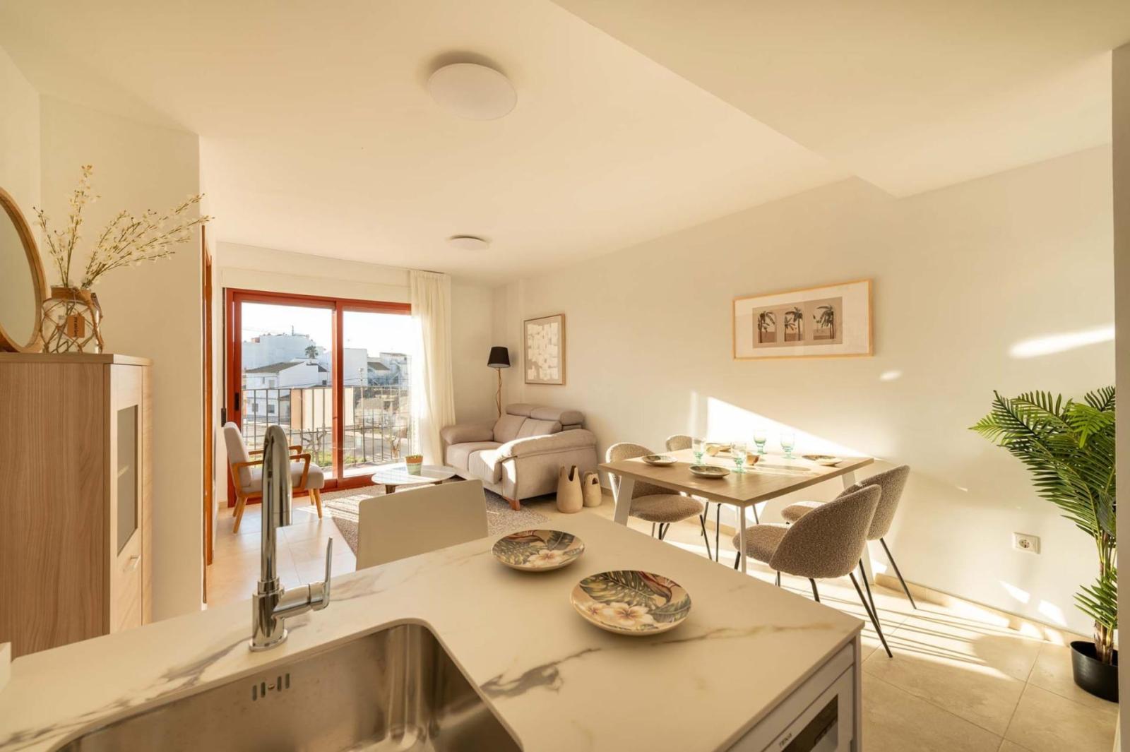Apartment for Sale in Murcia
