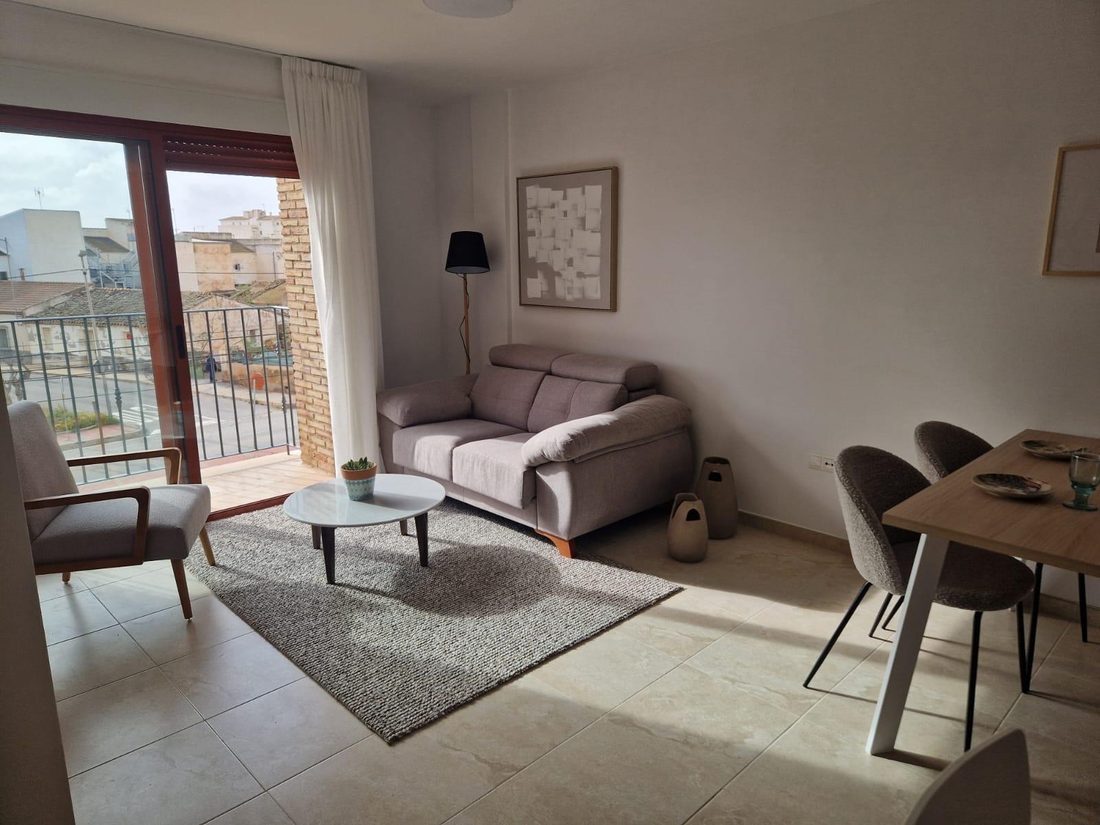Apartment for Sale in Murcia