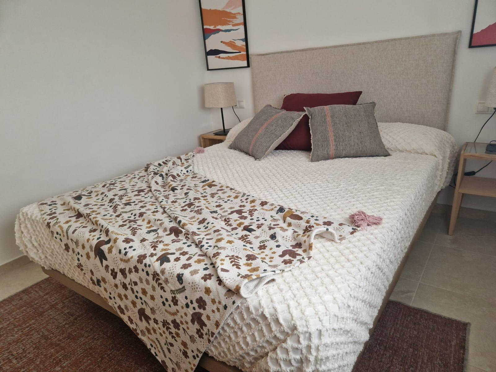 Apartment for Sale in Murcia