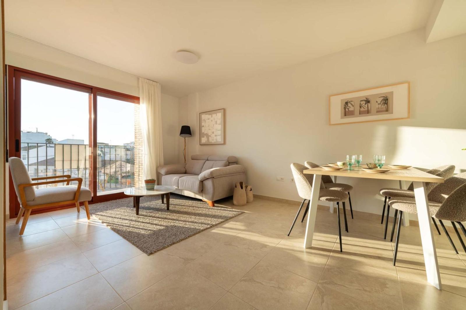 Apartment for Sale in Murcia