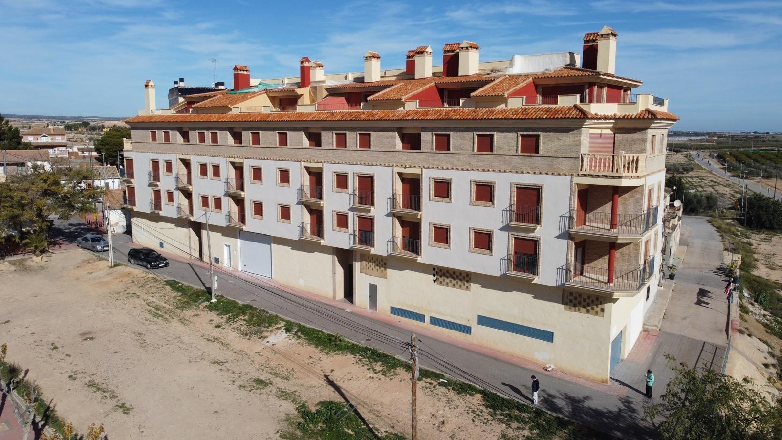 Apartment for Sale in Murcia