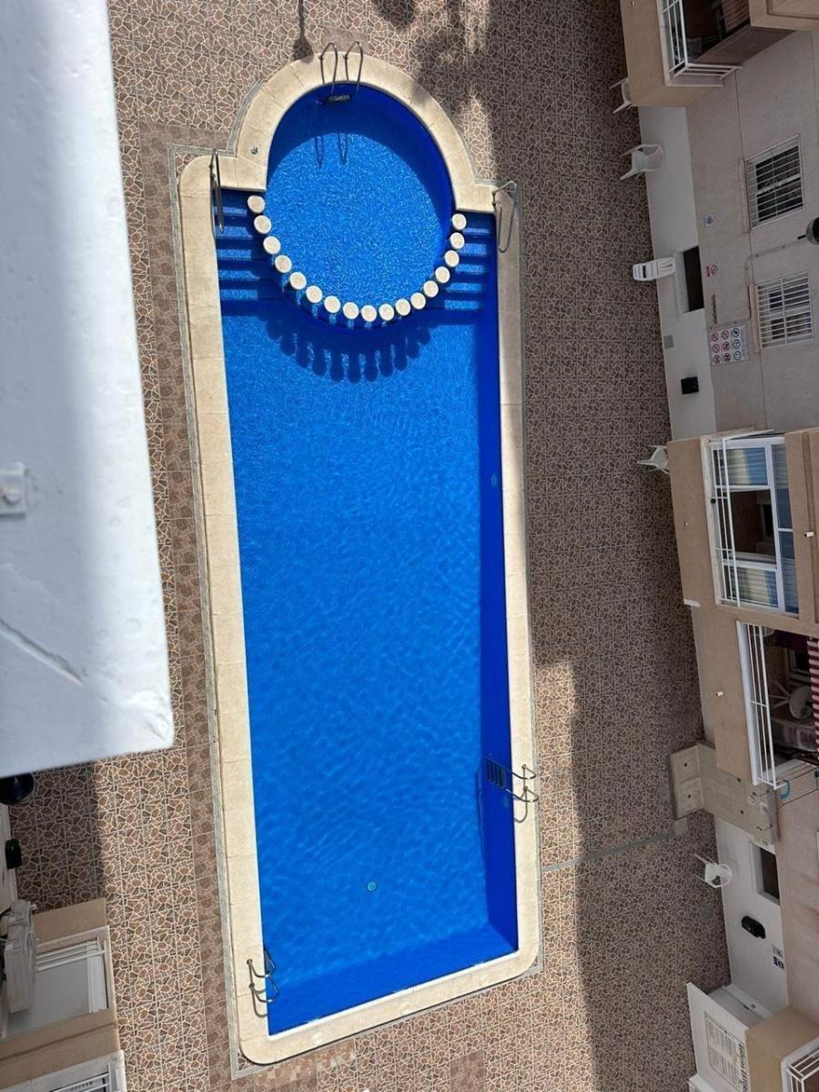 Flat for Sale in Torrevieja