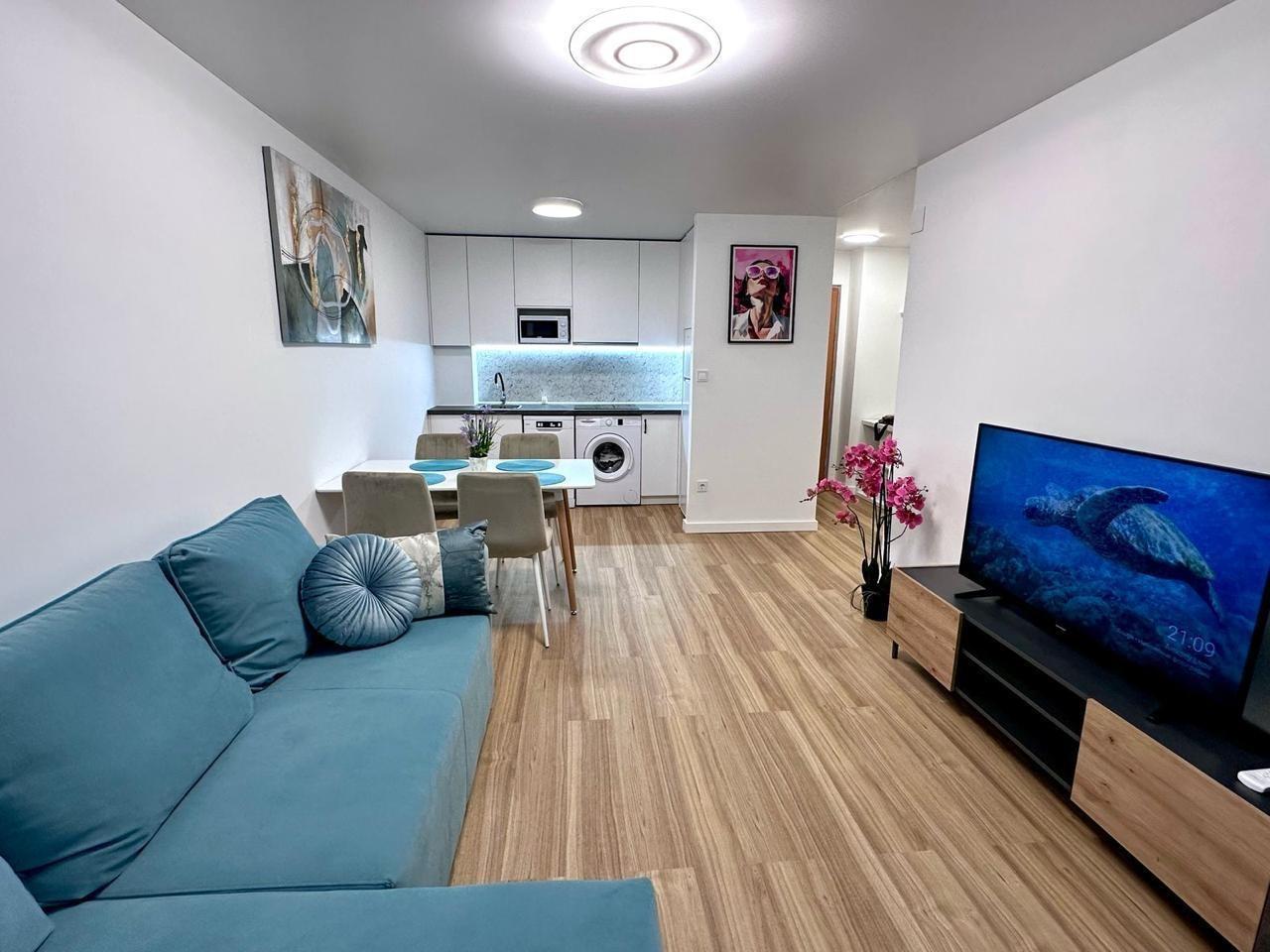 Flat for Sale in Torrevieja