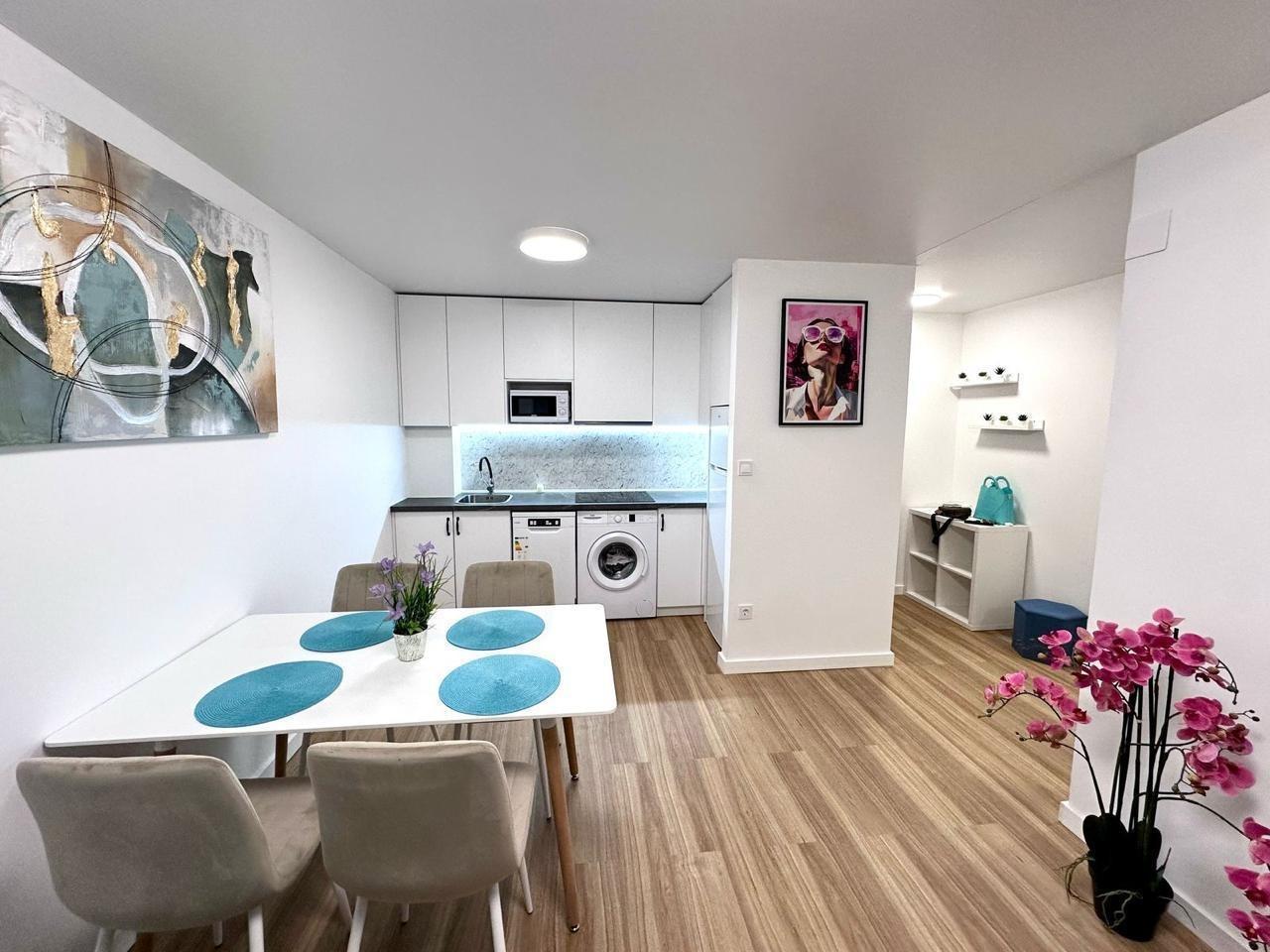 Flat for Sale in Torrevieja