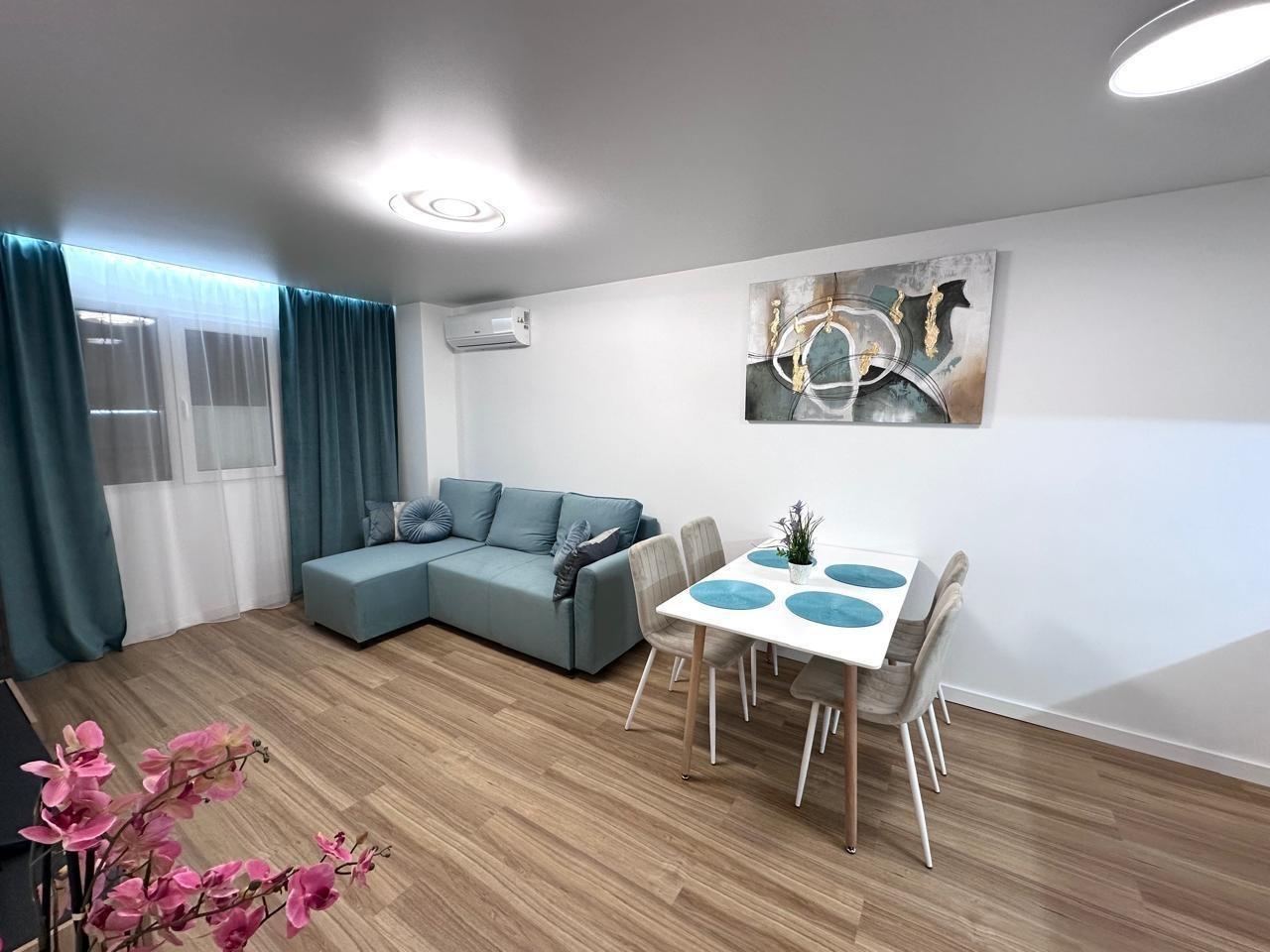 Flat for Sale in Torrevieja