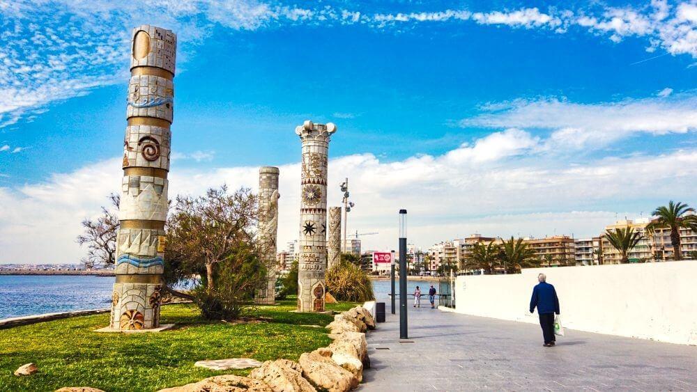 Flat for Sale in Torrevieja