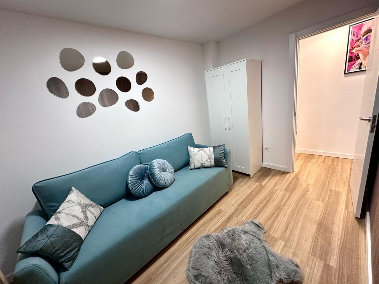 Flat for Sale in Torrevieja