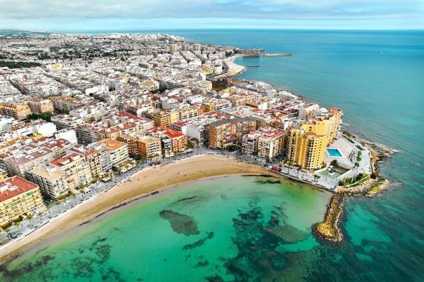 Flat for Sale in Torrevieja