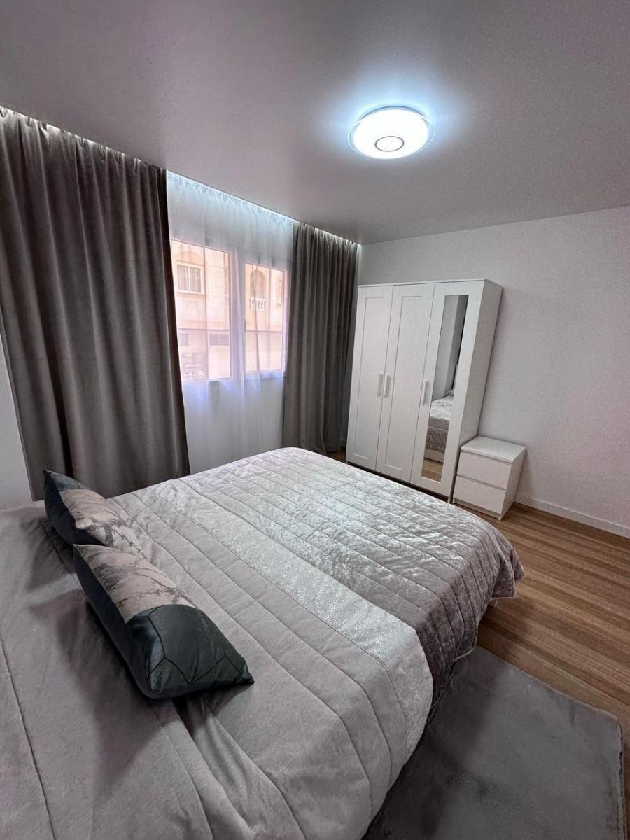 Flat for Sale in Torrevieja