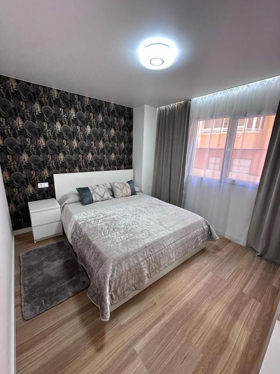 Flat for Sale in Torrevieja
