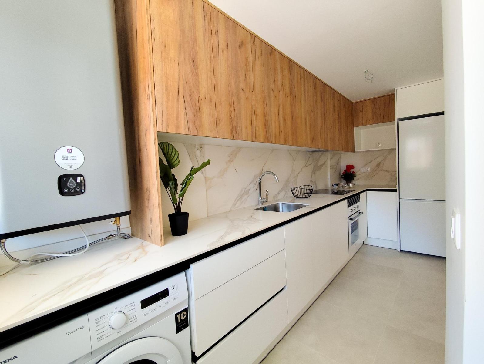 Bungalow en Venta en Cox