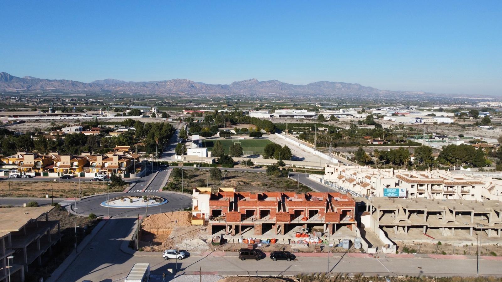Bungalow en Venta en Cox