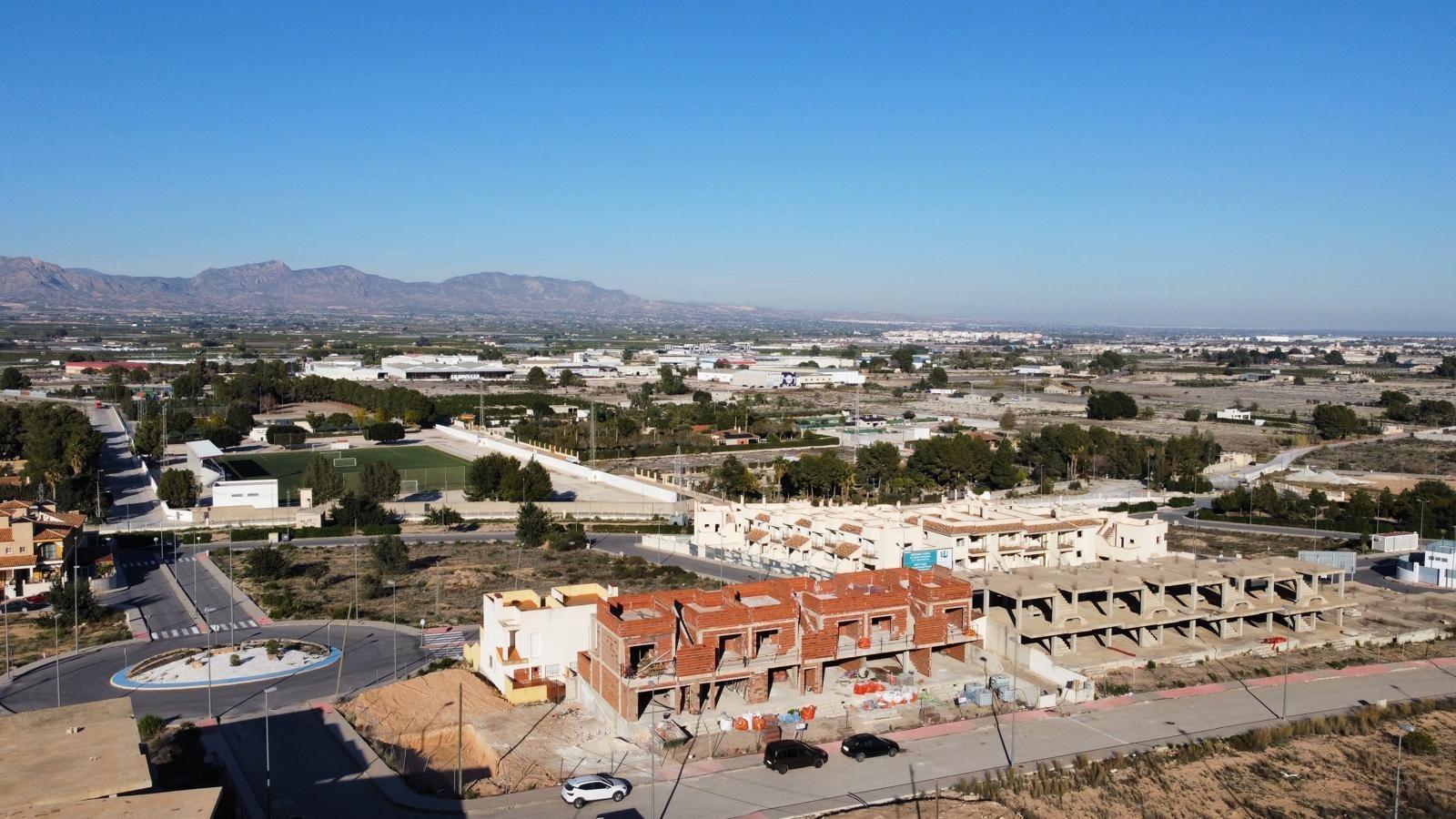 Bungalow en Venta en Cox