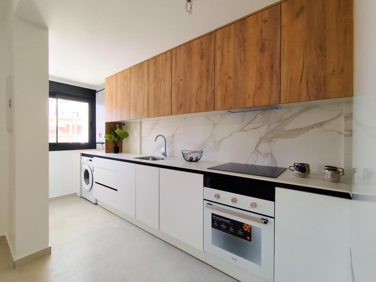 Bungalow en Venta en Cox