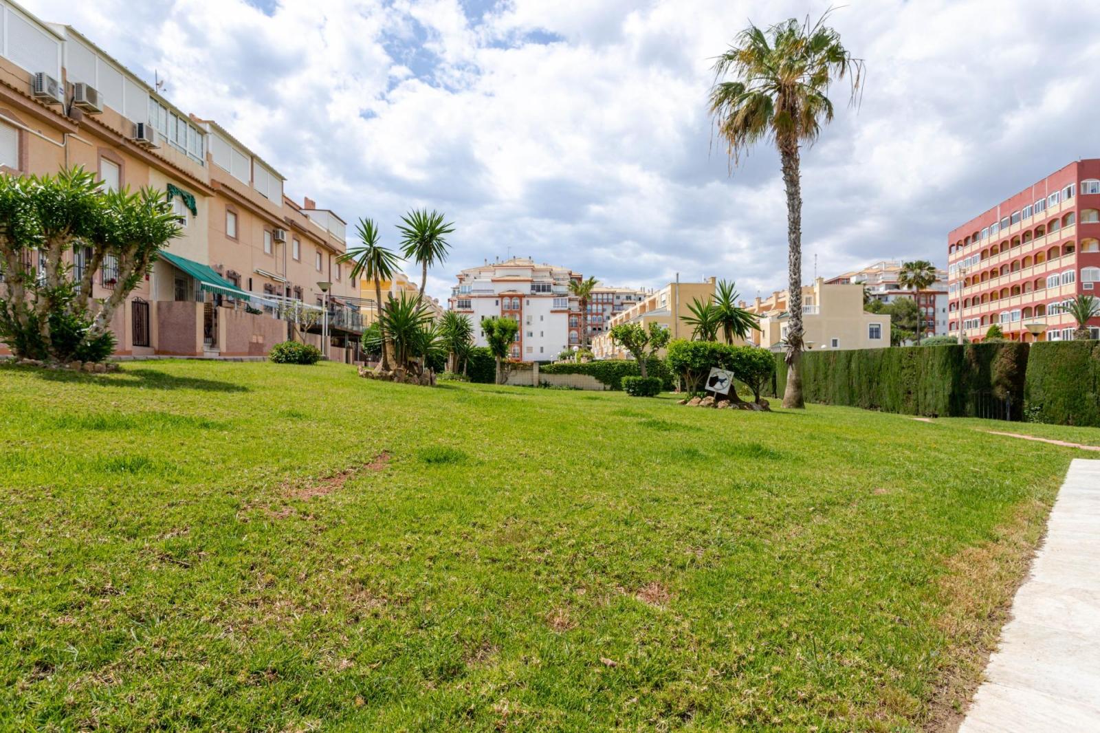 Adosado en Venta en Torrevieja