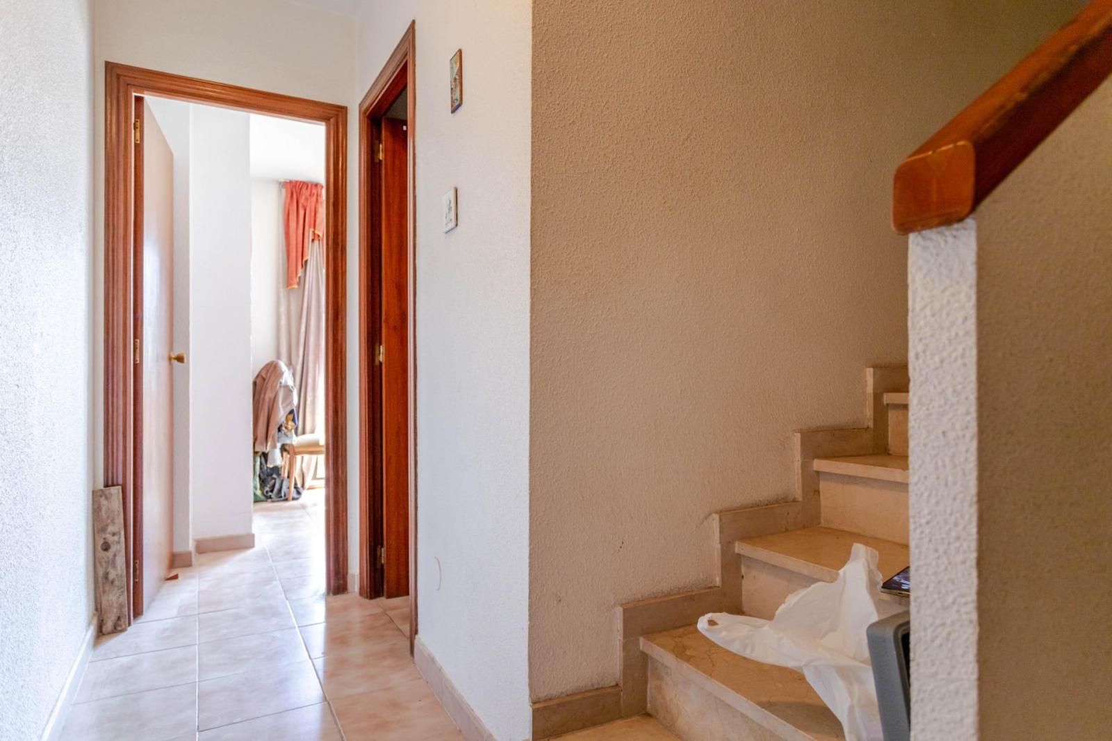 Adosado en Venta en Torrevieja