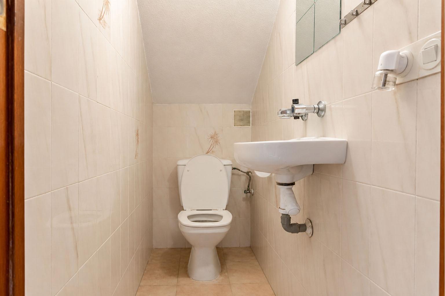 Adosado en Venta en Torrevieja
