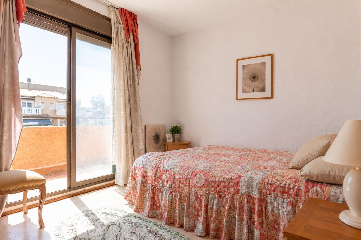 Adosado en Venta en Torrevieja