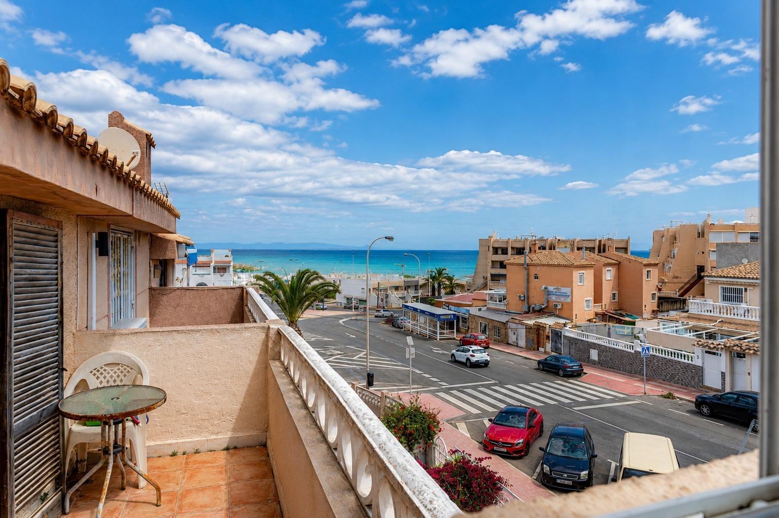 Adosado en Venta en Torrevieja