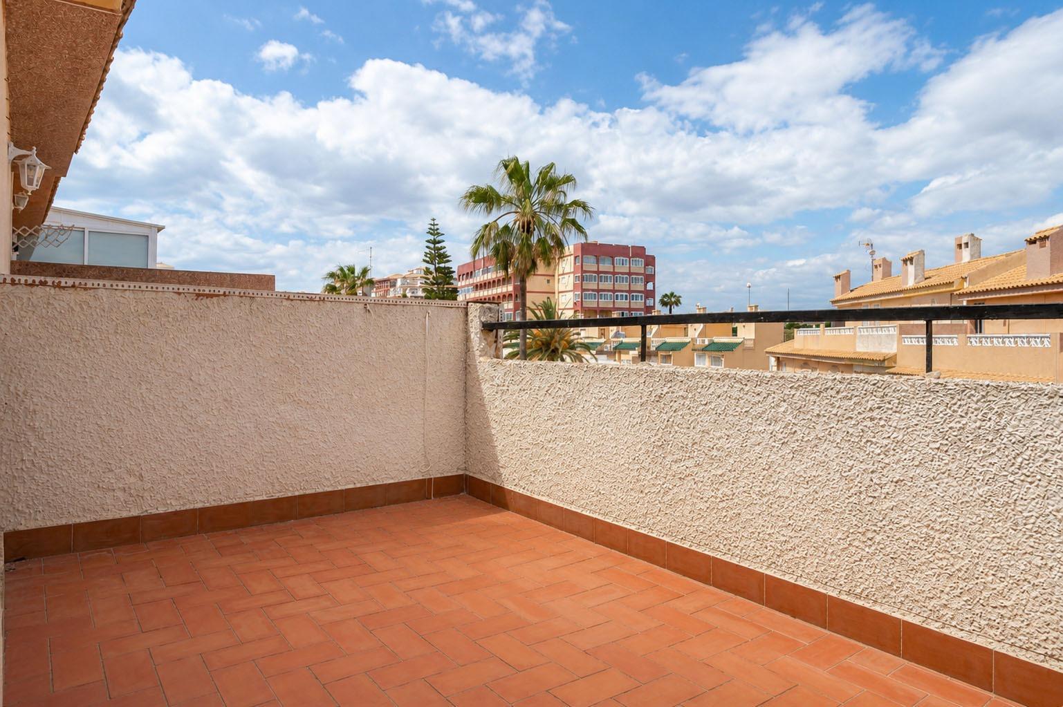 Adosado en Venta en Torrevieja