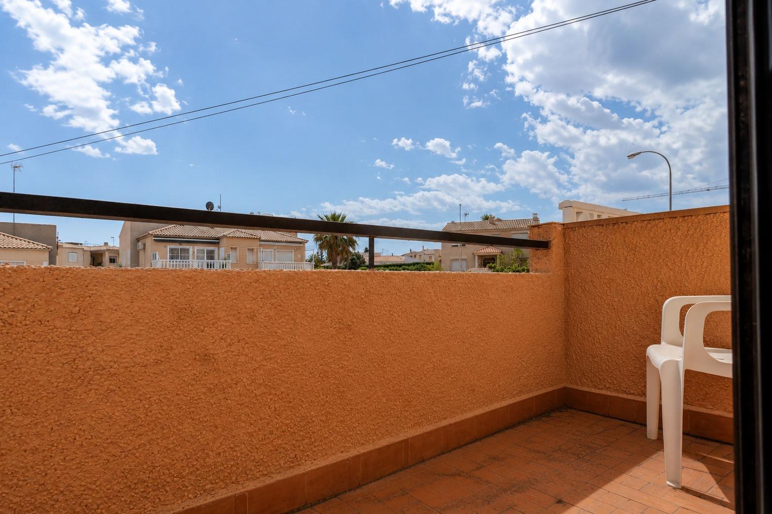 Adosado en Venta en Torrevieja