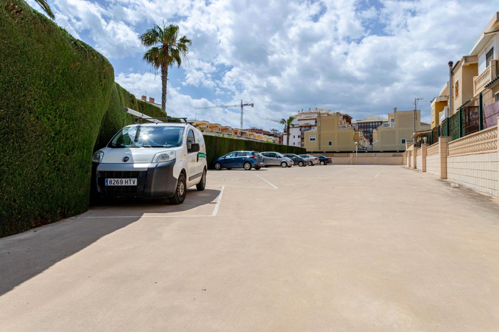 Adosado en Venta en Torrevieja