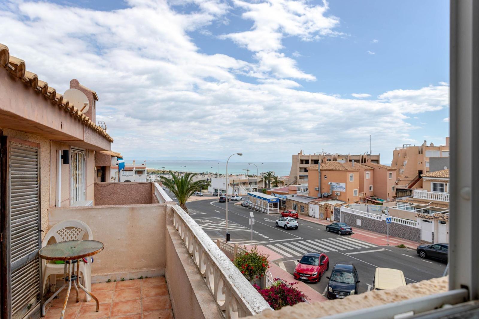 Adosado en Venta en Torrevieja