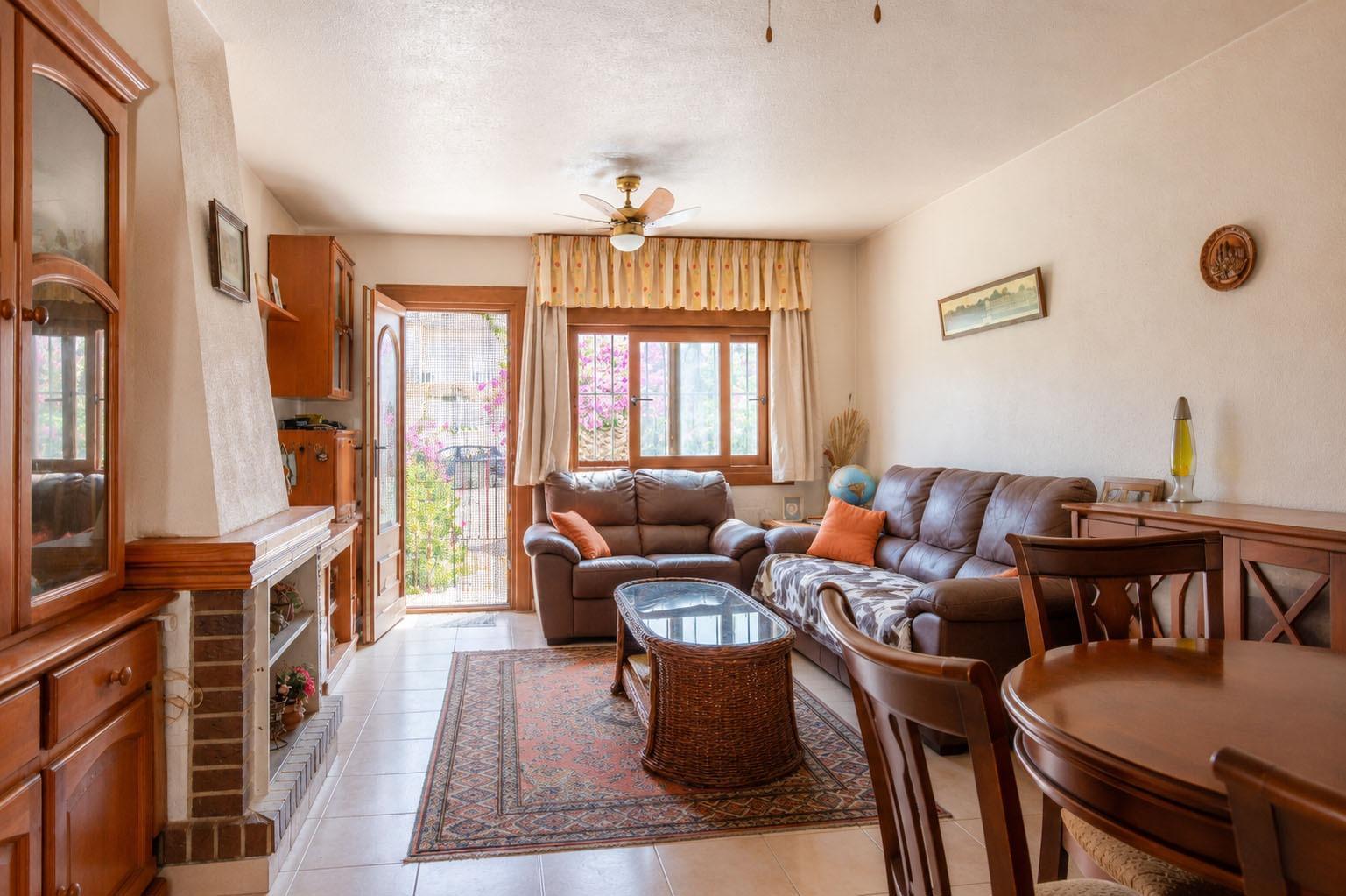 Adosado en Venta en Torrevieja