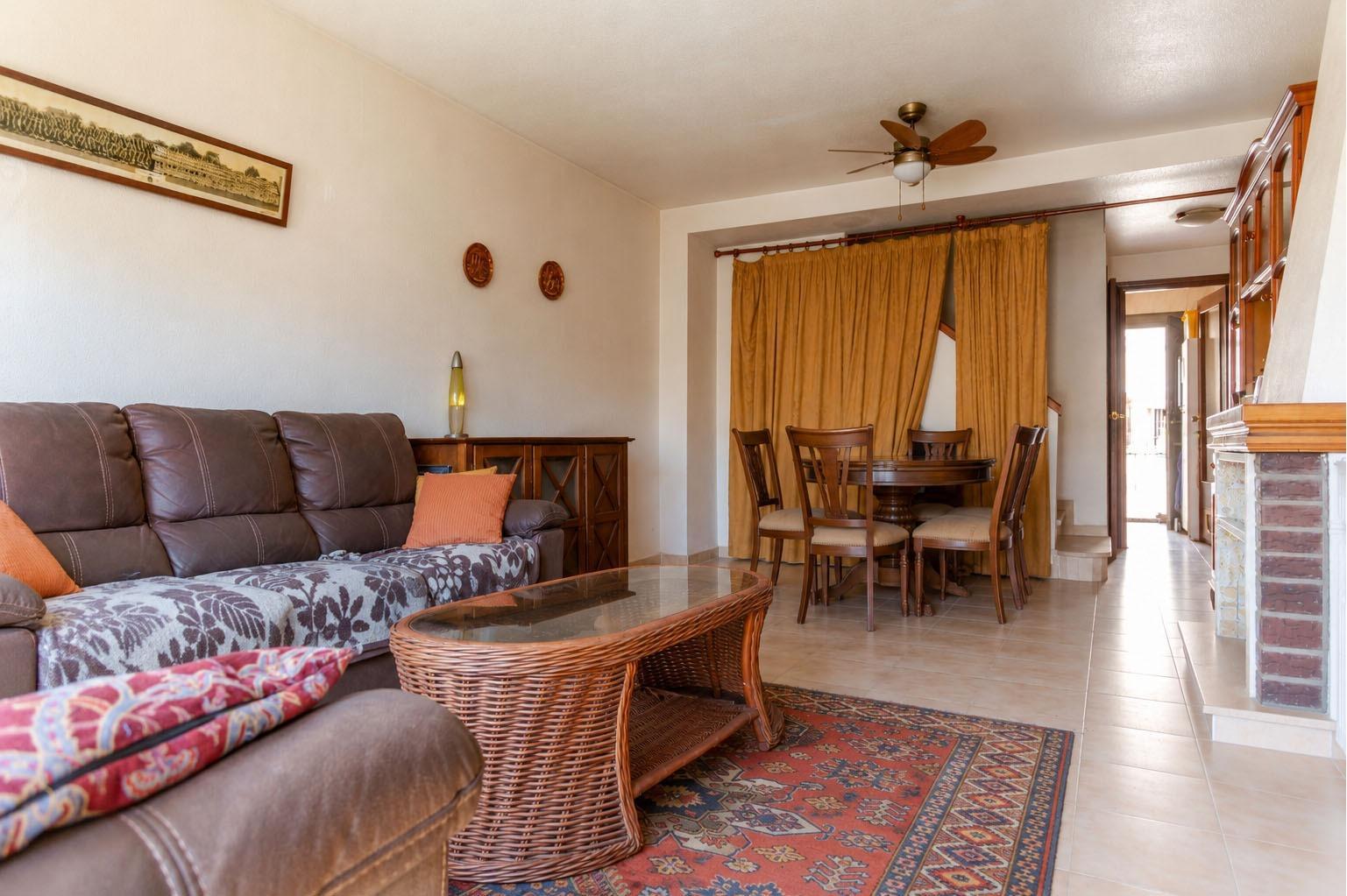 Adosado en Venta en Torrevieja