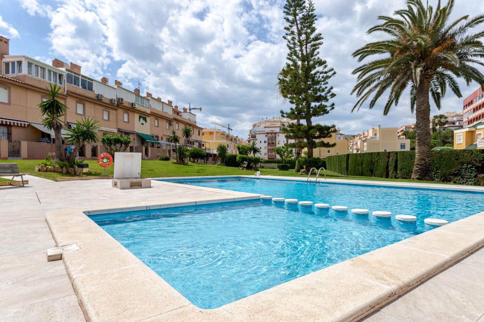 Adosado en Venta en Torrevieja