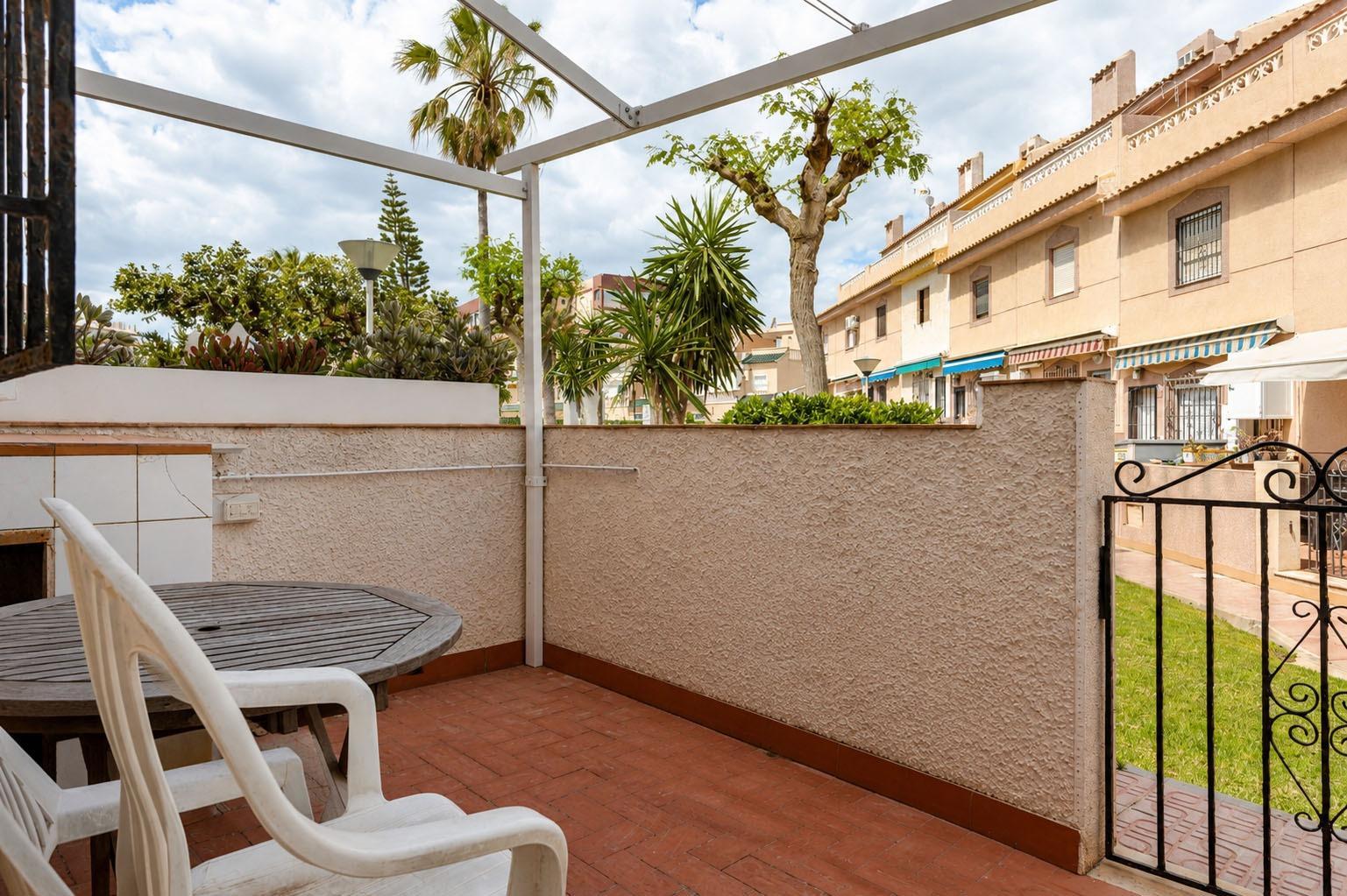 Adosado en Venta en Torrevieja