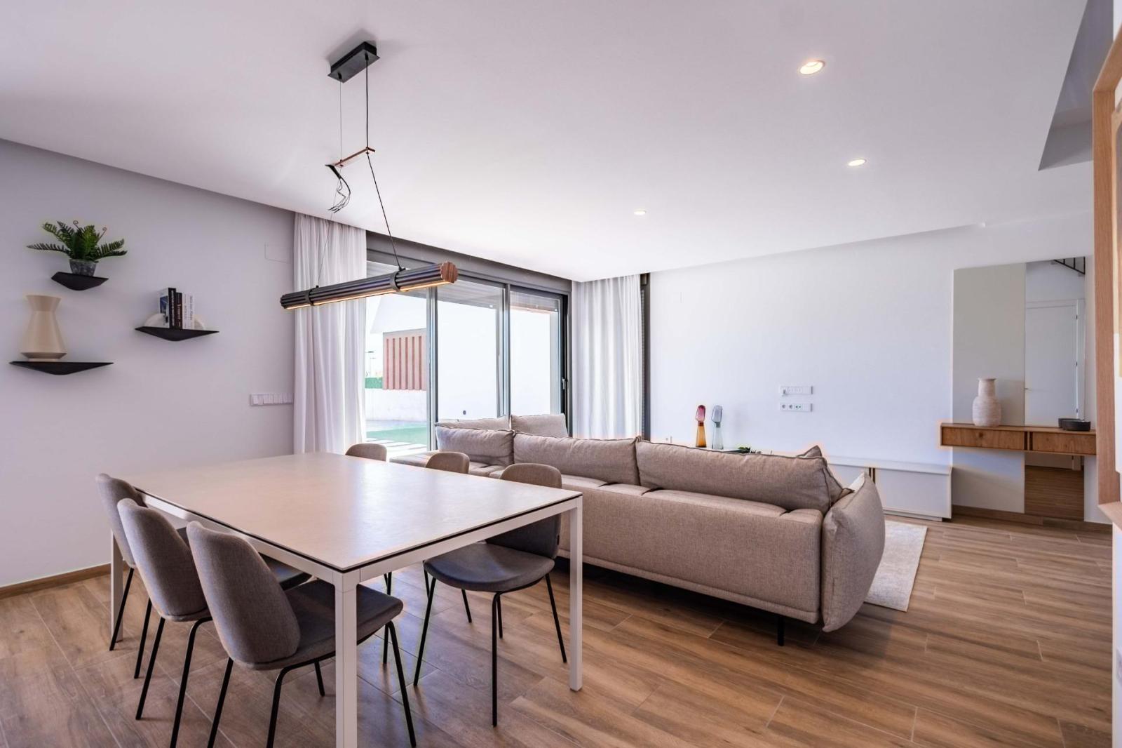 Villa for Sale in Polop