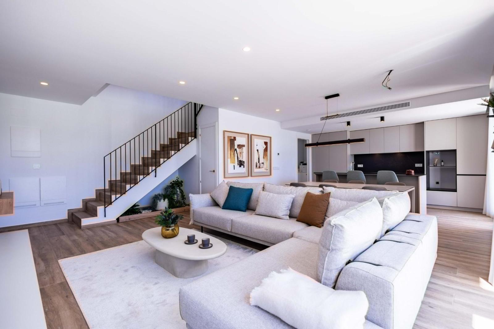 Villa for Sale in Polop