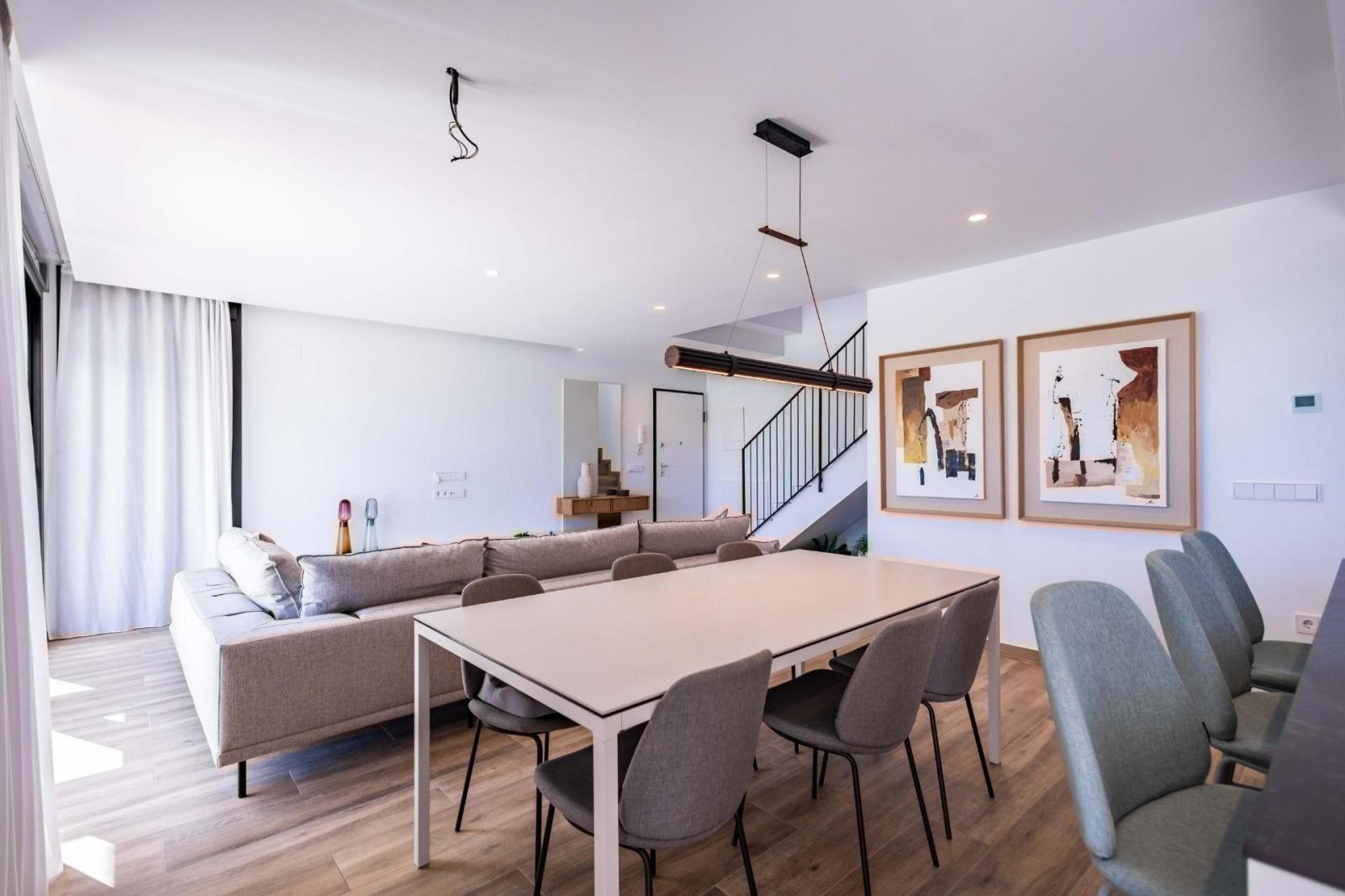 Villa for Sale in Polop