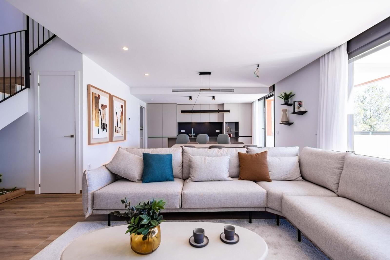 Villa for Sale in Polop